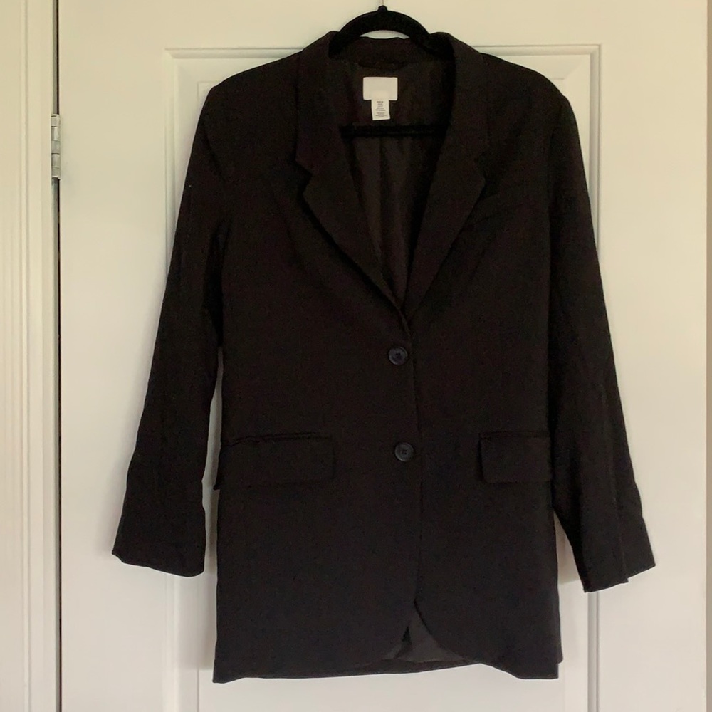 H&M blazer